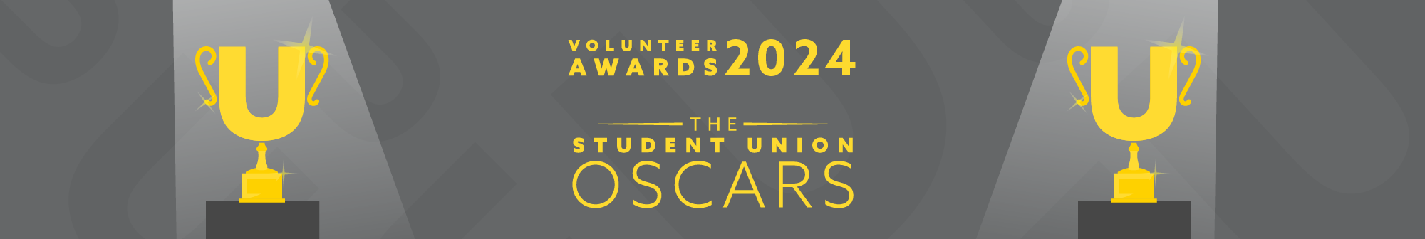 Volunteer Awards 2024 and Union Oscars 2024