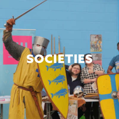 Societies